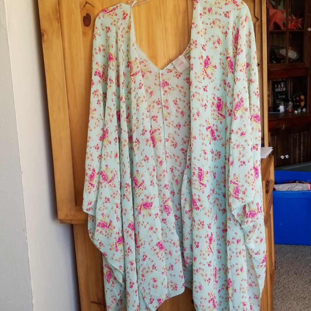 Kimono